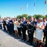 Sul Informação - Albufeira homenageou Carlos Silva e Sousa, um homem «justo e exemplar»