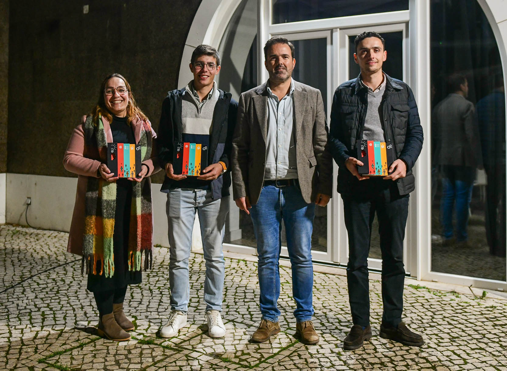 Sul Informação - Saiba quais são os projetos vencedores do Orçamento Participativo de Odemira