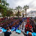 Sul Informação - Festa do Basquetebol chegou ao fim com promessa de voltar a Albufeira em 2020