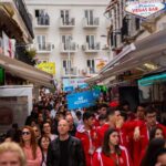 Sul Informação - Festa do Basquetebol chegou ao fim com promessa de voltar a Albufeira em 2020