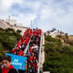 Sul Informação - Festa do Basquetebol chegou ao fim com promessa de voltar a Albufeira em 2020