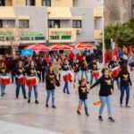 Sul Informação - Festa do Basquetebol chegou ao fim com promessa de voltar a Albufeira em 2020