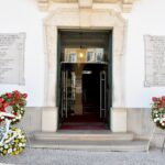 Sul Informação - Loulé recordou vítimas da Grande Guerra na sede do Núcleo da Liga dos Combatentes