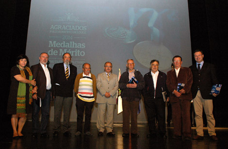 Sul Informação - Loulé agraciou personalidades do concelho ligadas ao 25 de Abril