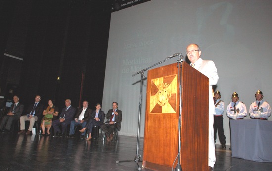 Sul Informação - Vítor Aleixo faz balanço e aponta prioridades no dia do Município de Loulé