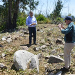 Sul Informação - Arqueólogos escavam o Cerro do Ouro, para descobrir os mistérios da Serra de Monchique