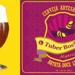 Sul Informação - Eis a “Tuber Bock”, uma cerveja artesanal de batata-doce