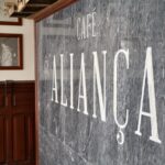 Sul Informação - Novidades do Verão no Algarve: Café Aliança reabre daqui a uma semana (com fotos)