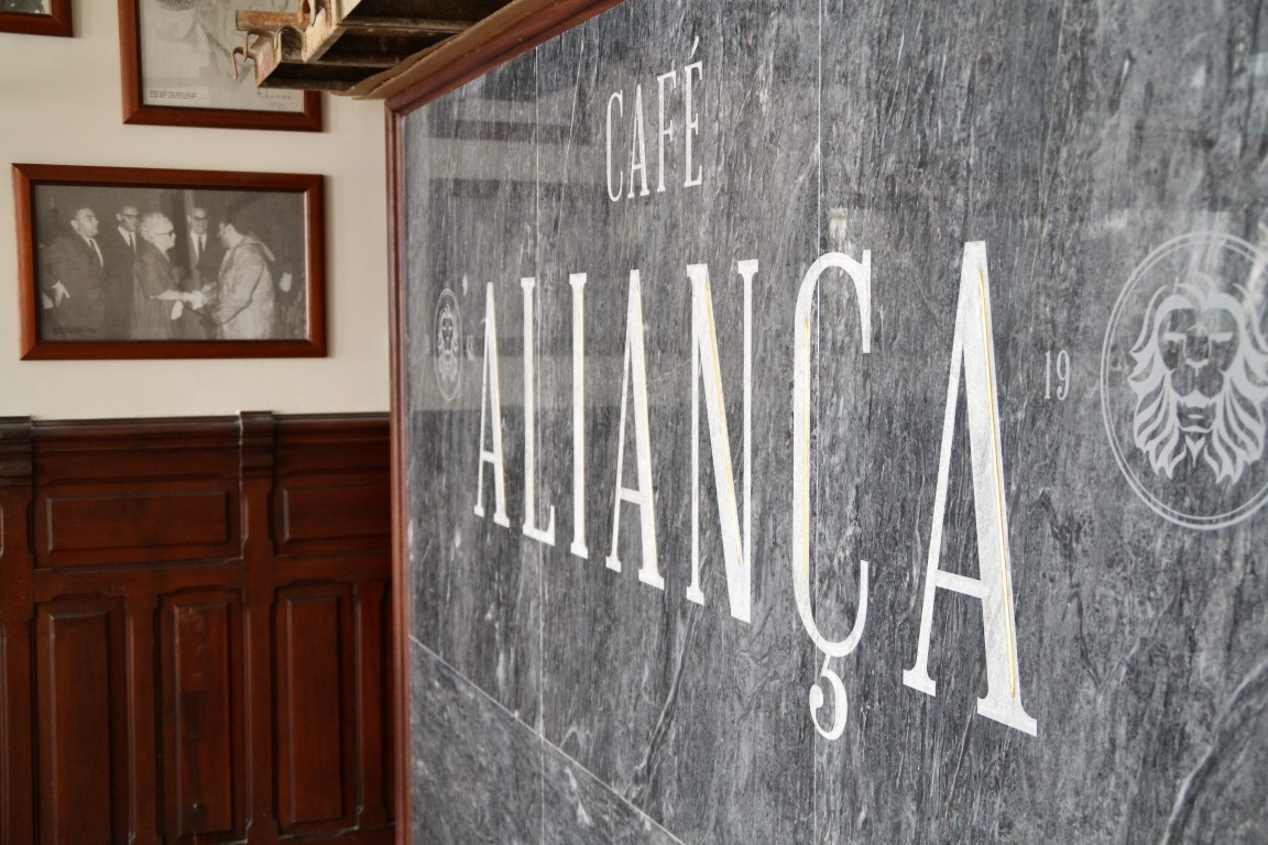 Sul Informação - Novidades do Verão no Algarve: Café Aliança reabre daqui a uma semana (com fotos)