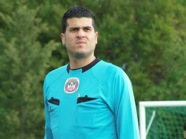 Sul Informação - Árbitro de Ourique com 33 anos morre durante jogo de futebol entre amigos