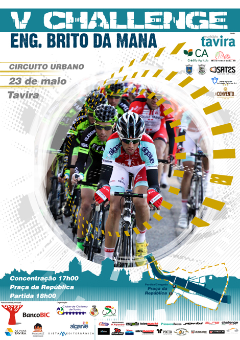 Sul Informação - Algarve acolhe duas provas clássicas do ciclismo nacional