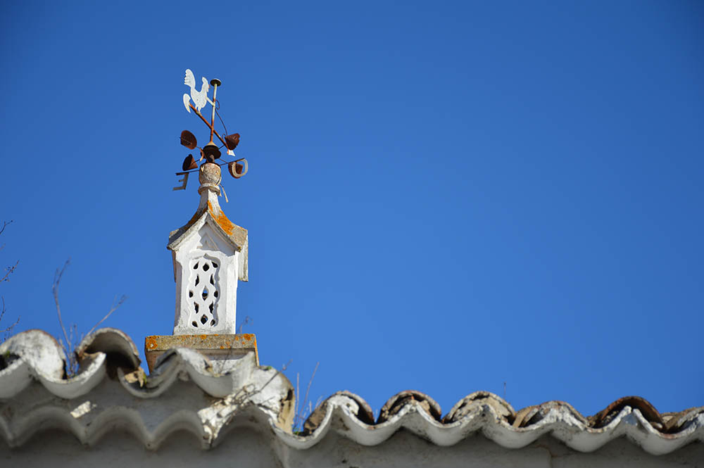 Sul Informação - 16 aldeias algarvias querem ser consideradas Maravilhas de Portugal