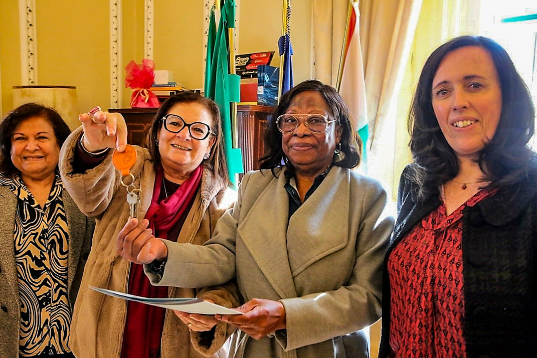 Sul Informação - Associação All Mozambi ganha sede em Portimão para dar apoio à comunidade moçambicana