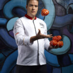 Sul Informação - Chef André Simões cria “Prego Mar e Terra” que homenageia Portugal e dá mote à vitória no Euro2020