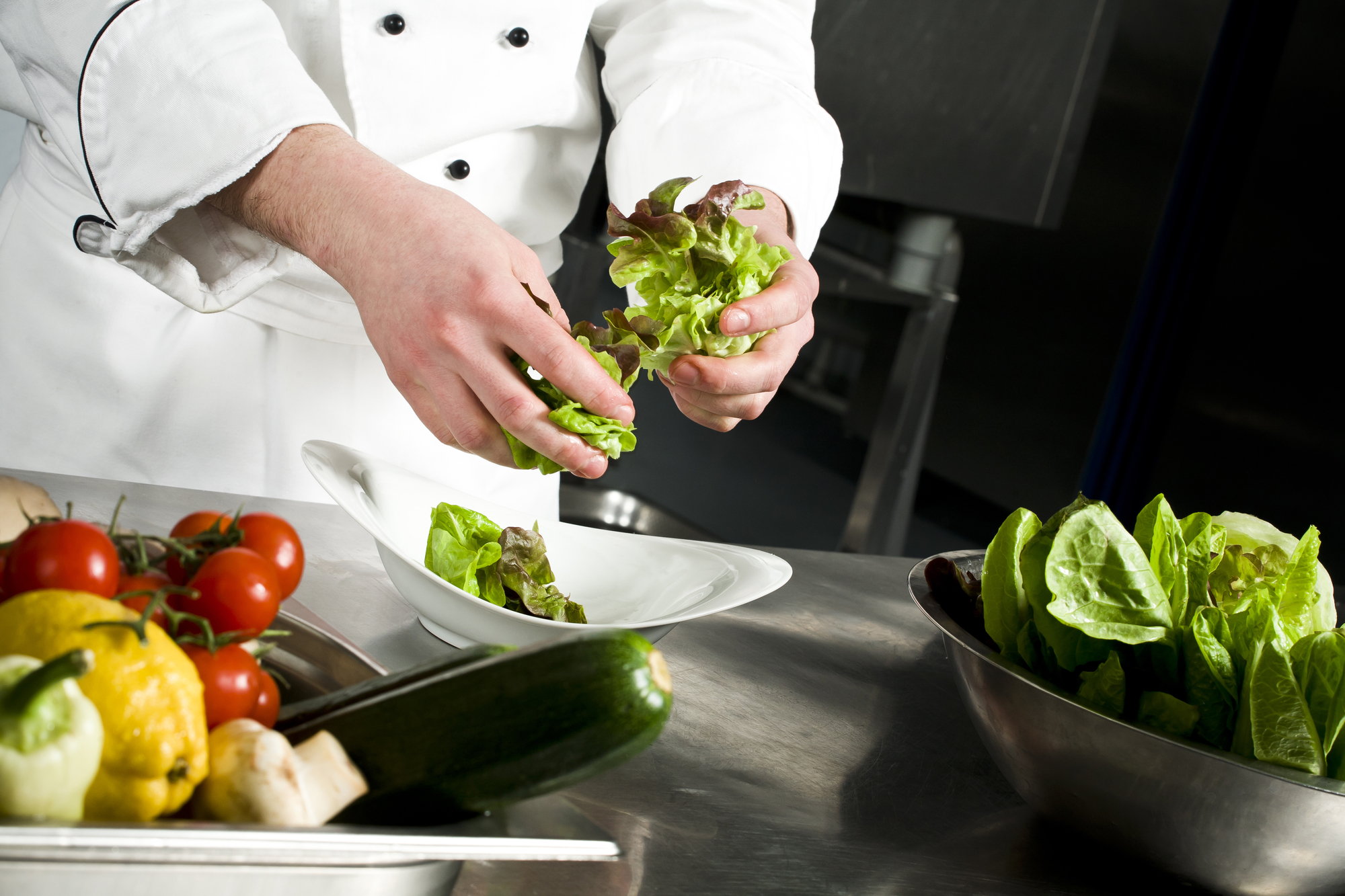 Sul Informação - Quem quer ser o Chefe Cozinheiro do Ano?