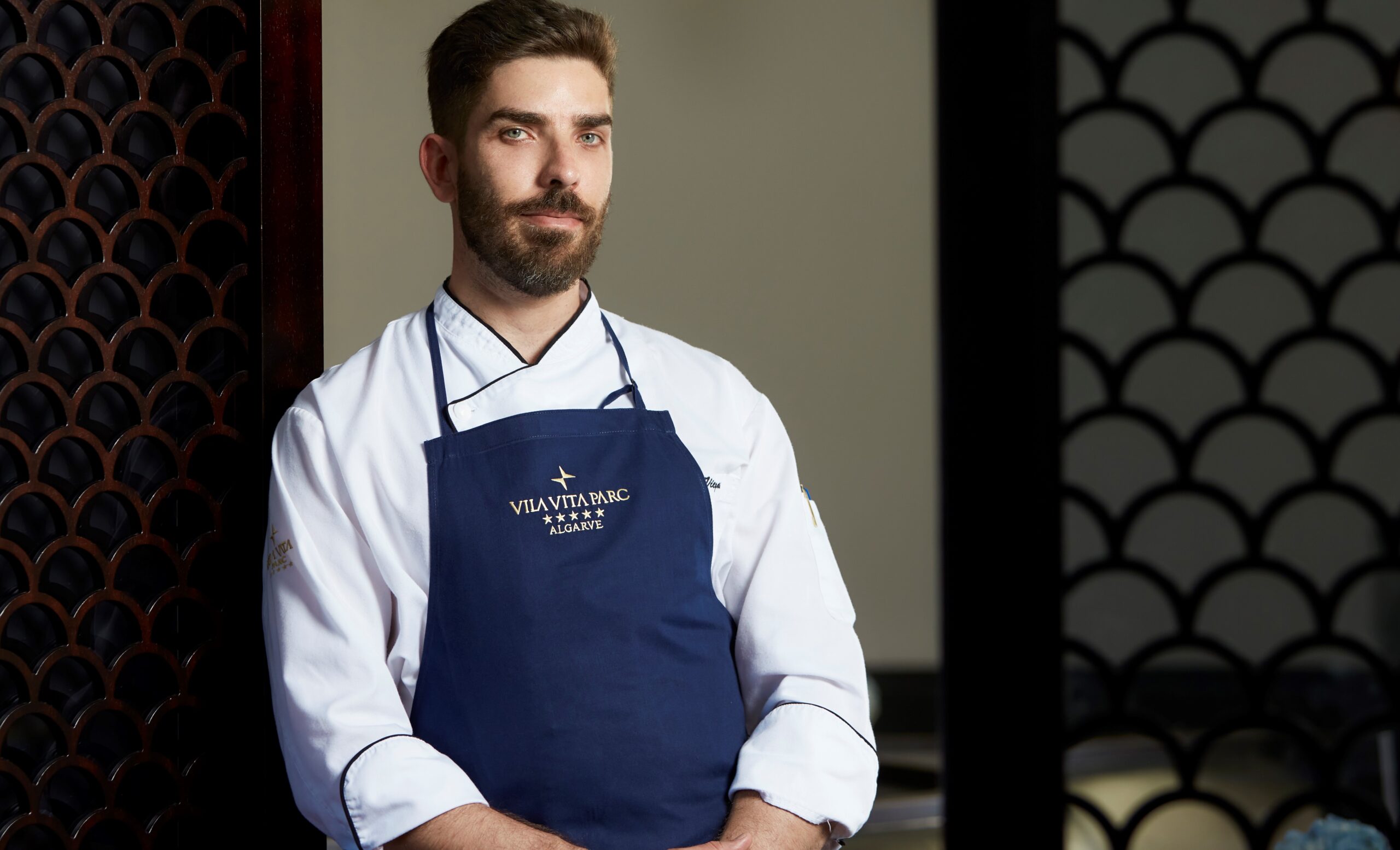 Sul Informação - Algarvio João Viegas é o novo chef do restaurante Atlântico