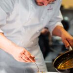 Sul Informação - Vittorio Colleoni cria novo menu italiano para o Restaurante Primadonna