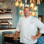 Sul Informação - Vittorio Colleoni cria novo menu italiano para o Restaurante Primadonna