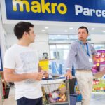 Sul Informação - Chef João Oliveira abastece-se na Makro de Albufeira para o Jantar Origens