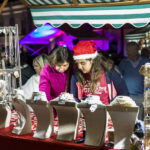 Sul Informação - Noite Vermelha marcou o arranque dos festejos de Natal em São Brás