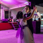 Sul Informação - Noite Vermelha marcou o arranque dos festejos de Natal em São Brás