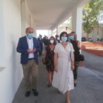 Sul Informação - Migrantes e comunidade cigana do distrito de Beja vão ter um Centro de Apoio à Integração