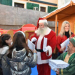Sul Informação - Pai Natal chega a Loulé a 30 de Novembro e inaugura Aldeia dos Sonhos