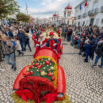 Sul Informação - Pai Natal chega a Loulé a 30 de Novembro e inaugura Aldeia dos Sonhos