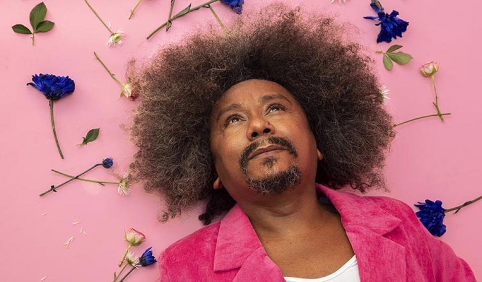 Sul Informação - Concerto do brasileiro Chico César no MED foi cancelado