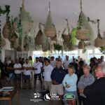 Sul Informação - Choque Sailing promoveu a defesa dos oceanos durante a Volta ao Algarve à Vela