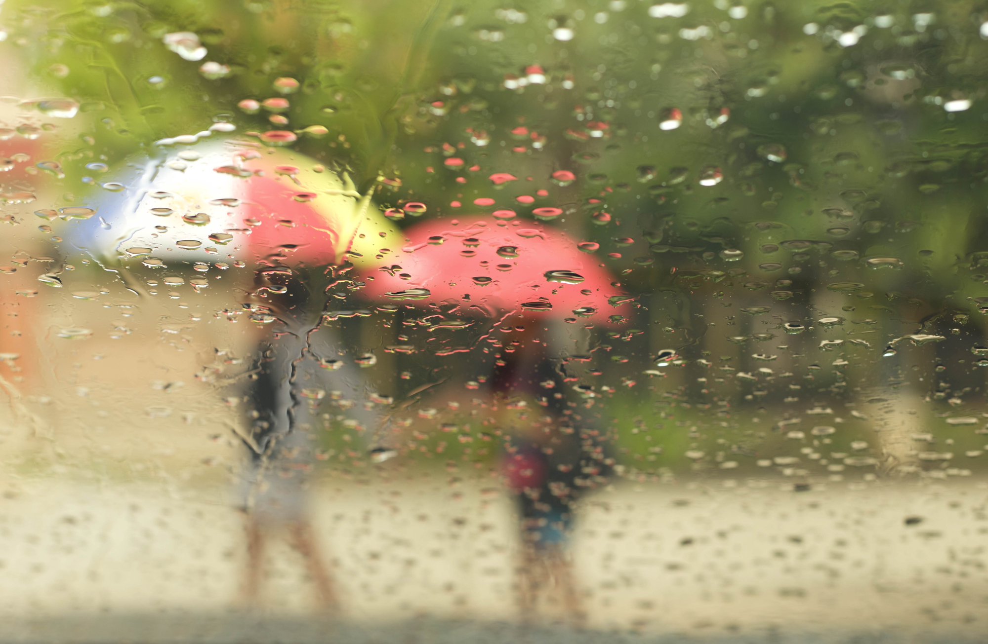 Sul Informação - Algarve e Alentejo sob aviso amarelo devido à chuva