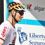 Sul Informação - Fotogaleria: Emoções do ciclismo regressam com a Volta ao Algarve 2017