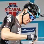 Sul Informação - Fotogaleria: Emoções do ciclismo regressam com a Volta ao Algarve 2017