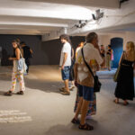 Sul Informação - Cinco artistas algarvios “emergem” em exposição na Fábrica da Cerveja