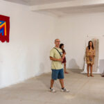 Sul Informação - Cinco artistas algarvios “emergem” em exposição na Fábrica da Cerveja