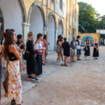 Sul Informação - Cinco artistas algarvios “emergem” em exposição na Fábrica da Cerveja