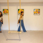 Sul Informação - Cinco artistas algarvios “emergem” em exposição na Fábrica da Cerveja