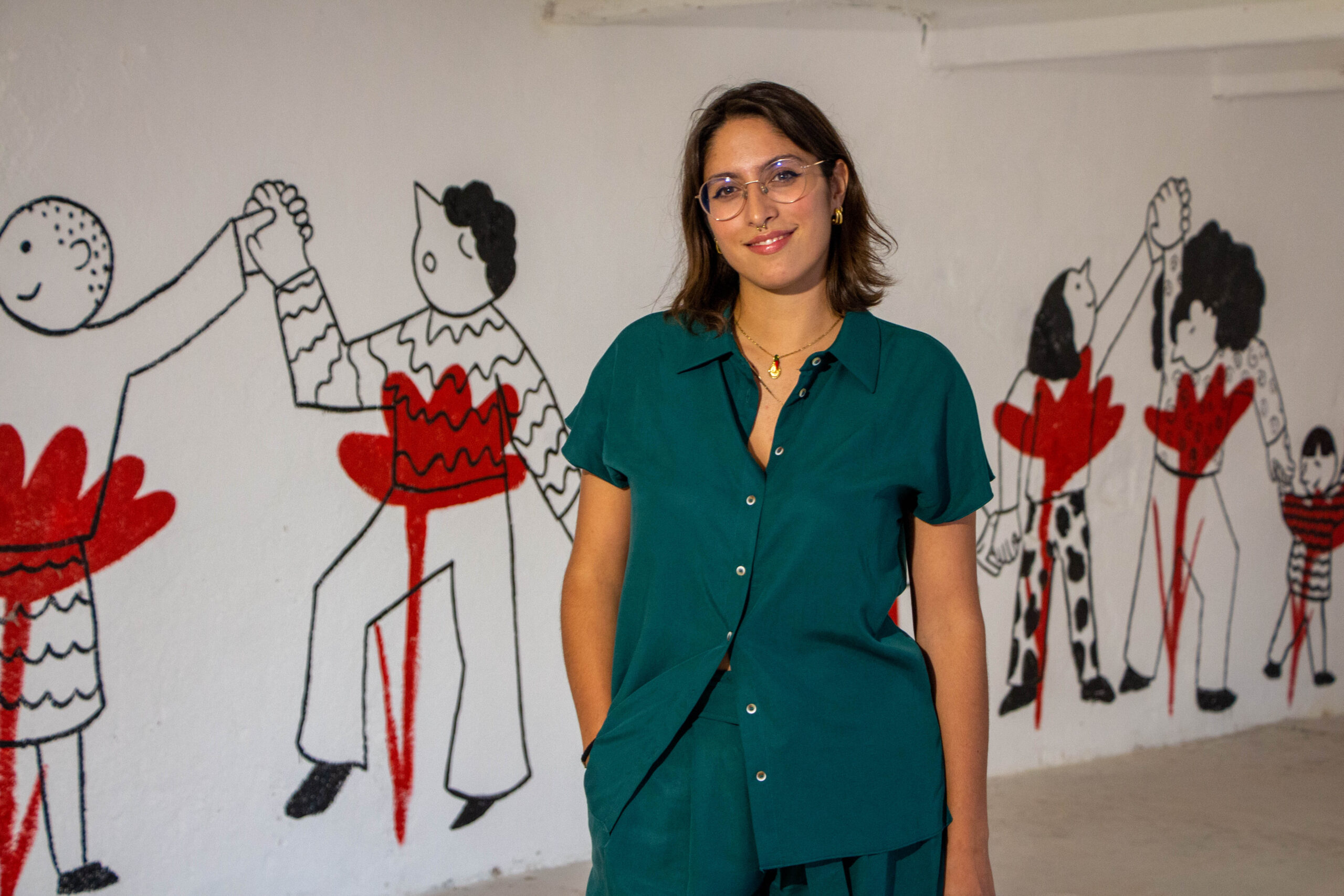 Sul Informação - Cinco artistas algarvios “emergem” em exposição na Fábrica da Cerveja