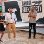 Sul Informação - Cinco artistas algarvios “emergem” em exposição na Fábrica da Cerveja