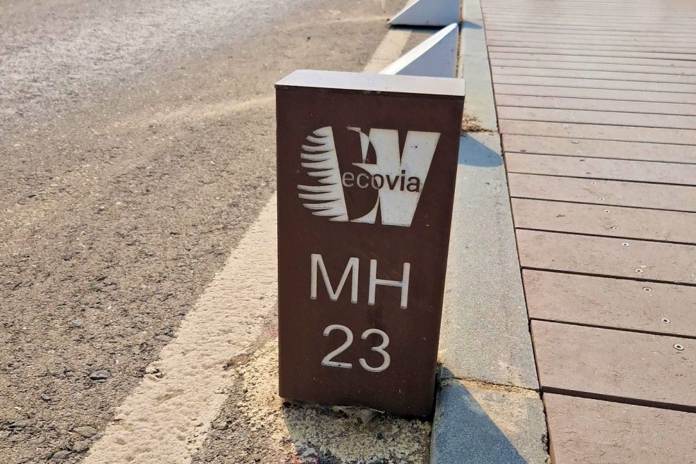 Sul Informação - Aprovada a candidatura de Aljezur para construção da 2ª fase da Ecovia e Ciclovia da Costa Vicentina
