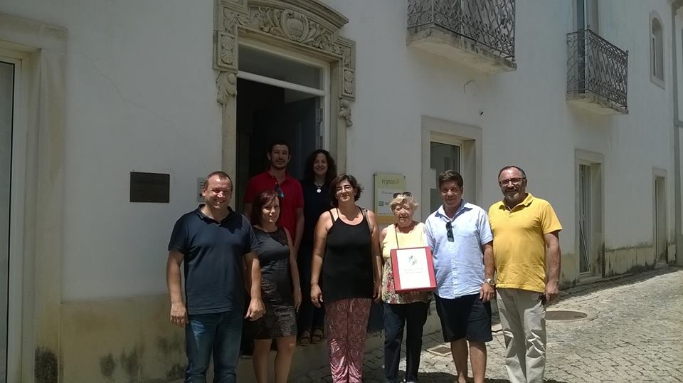 Sul Informação - João Duarte encabeça candidatura independente à Câmara do “Cidadãos por Monchique”