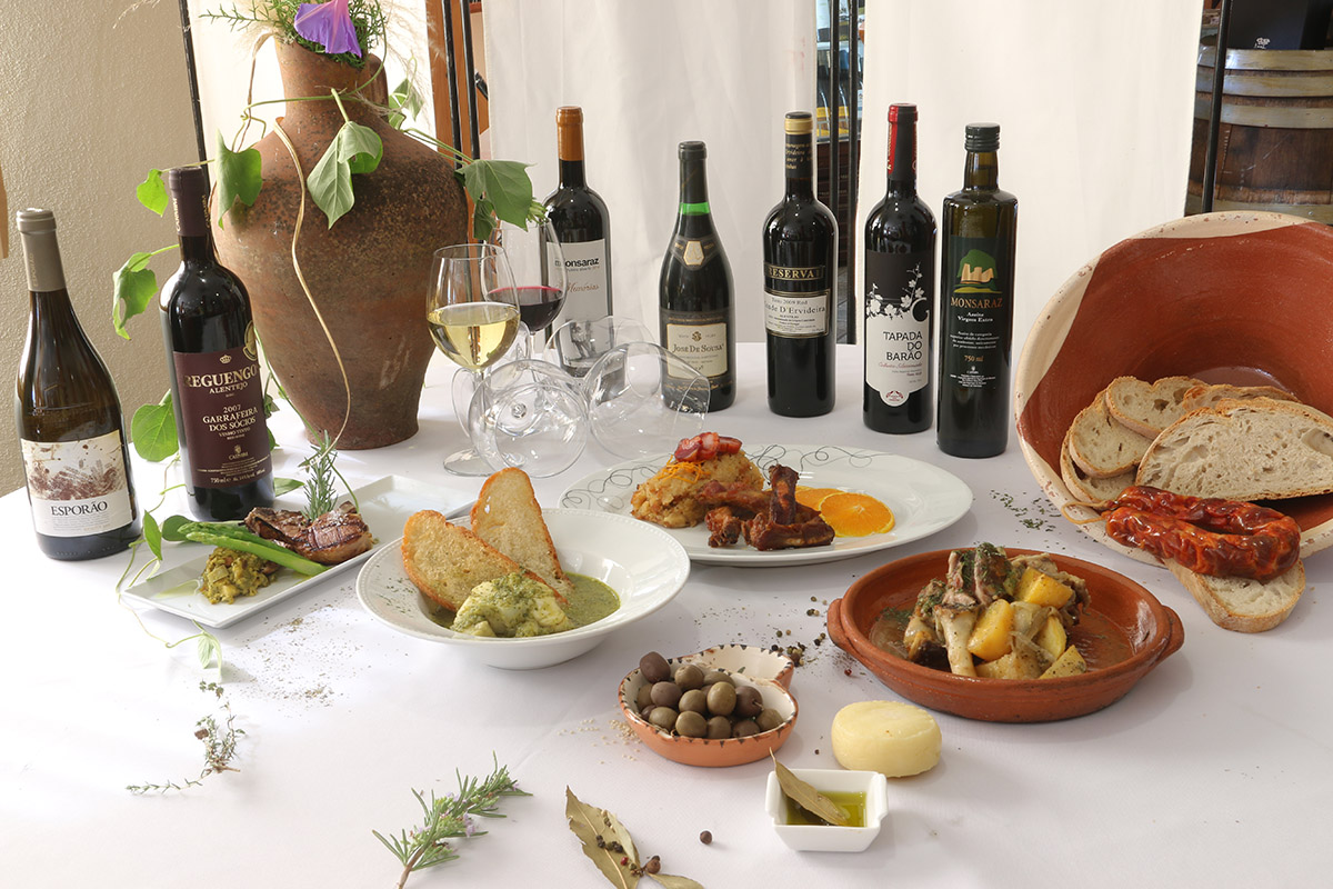 Sul Informação - Reguengos de Monsaraz promove a Cidade Europeia do Vinho 2015 na FATACIL