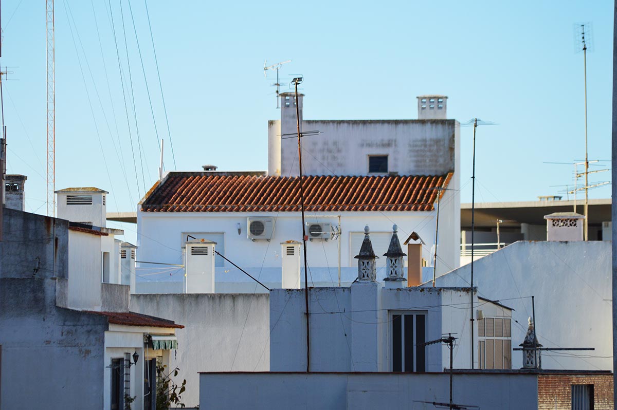 Sul Informação - Preço das casas no Algarve sobe 0,6%