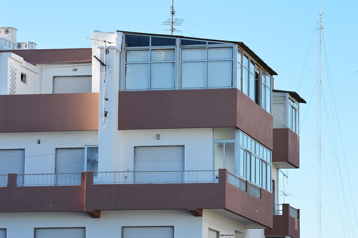 Sul Informação - Câmara de Lagos quer investir 1,25 milhões em habitação a custos controlados
