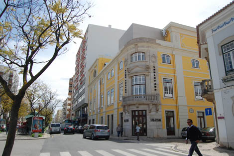 Sul Informação - «Sextas à Solta» voltam ao Cine-Teatro Louletano em fevereiro