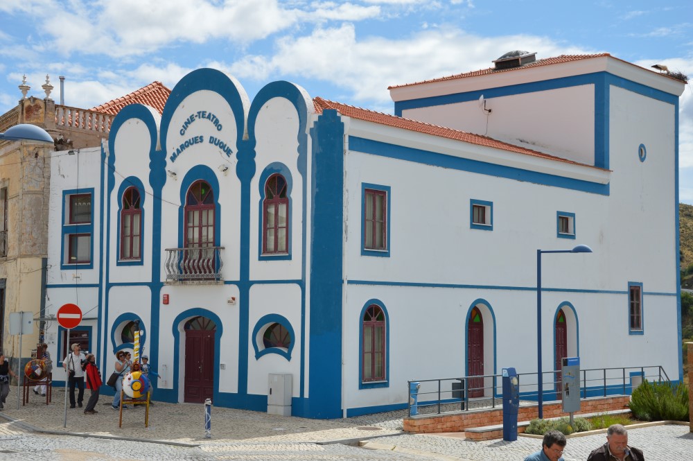 Sul Informação - “Encontro com a História” homenageia mestres da arqueologia em Mértola