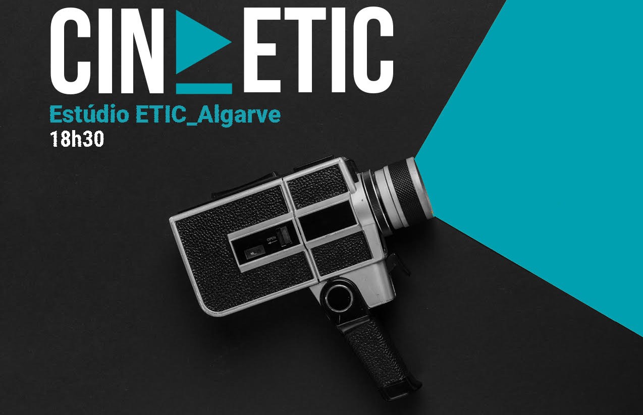 Sul Informação - Identidade é tema de ciclo de cinema da ETIC_Algarve