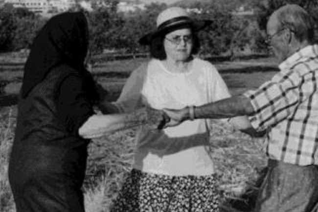 Sul Informação - Cinema Documental e de Ensaio vai a Alte com “Memórias e etnografia do Algarve”