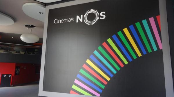 Sul Informação - Cinema NOS do Mar Shopping (Loulé) terá projeção laser em todas as salas