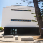 Derrocada de prédio afeta Cineteatro de Tavira, quase pronto a inaugurar